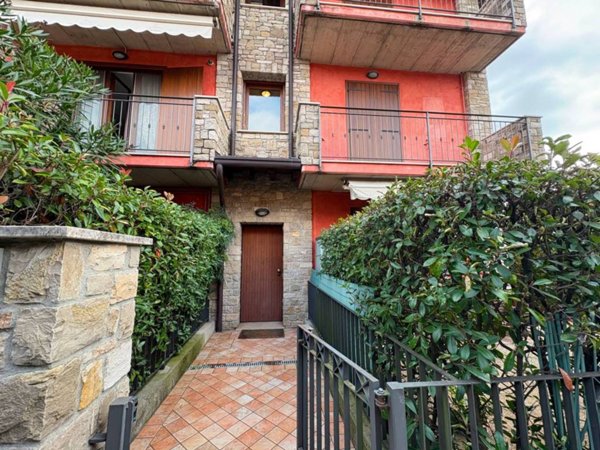appartamento in vendita ad Azzano San Paolo