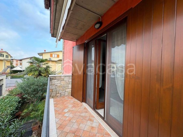 appartamento in vendita ad Azzano San Paolo