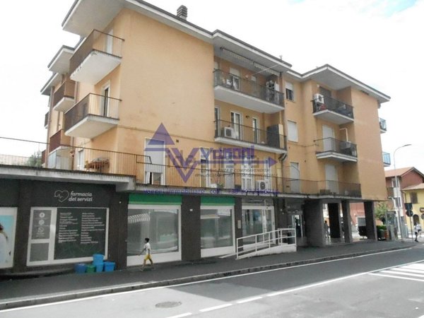 appartamento in vendita ad Azzano San Paolo