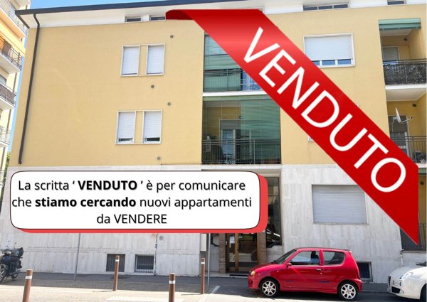 appartamento in vendita ad Azzano San Paolo