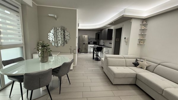 appartamento in vendita ad Azzano San Paolo