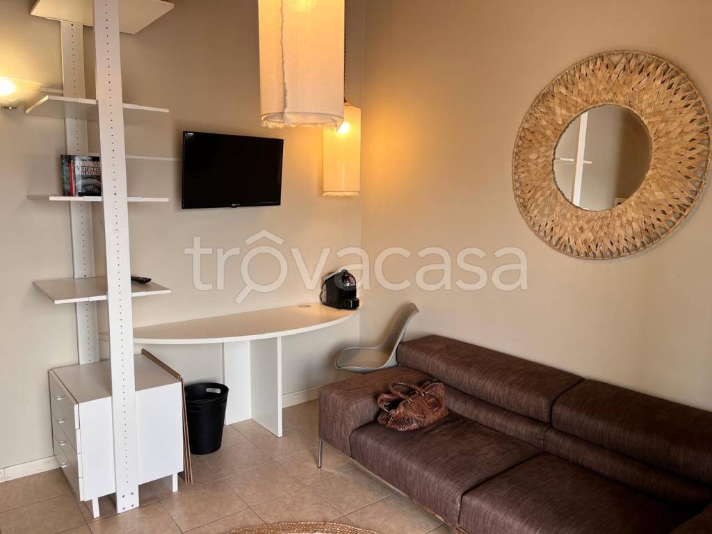 appartamento in vendita ad Azzano San Paolo