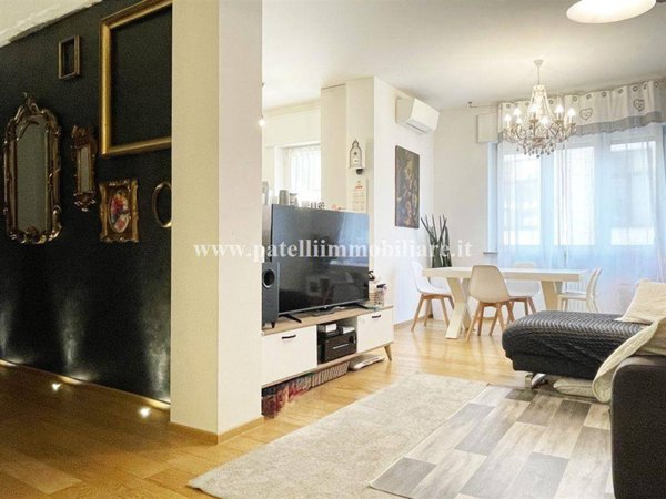 appartamento in vendita ad Azzano San Paolo