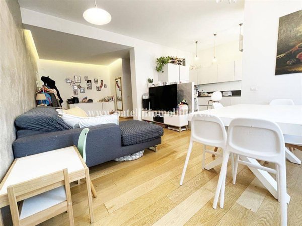 appartamento in vendita ad Azzano San Paolo