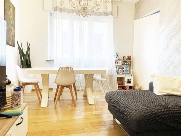 appartamento in vendita ad Azzano San Paolo