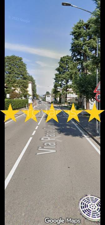 appartamento in vendita ad Azzano San Paolo