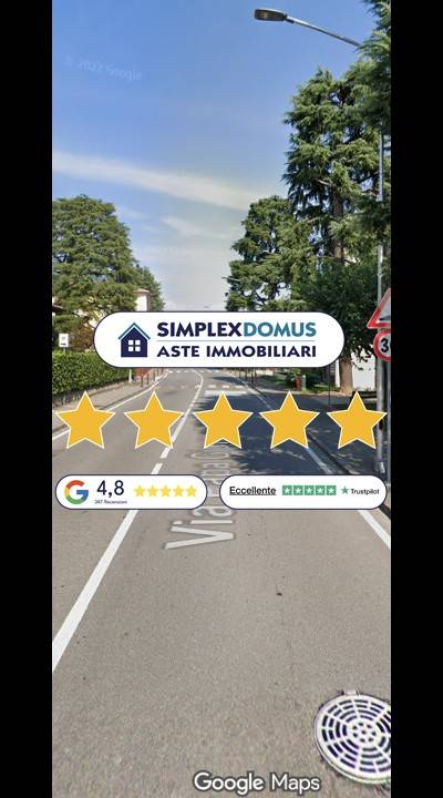 appartamento in vendita ad Azzano San Paolo