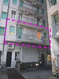 appartamento in vendita ad Azzano San Paolo