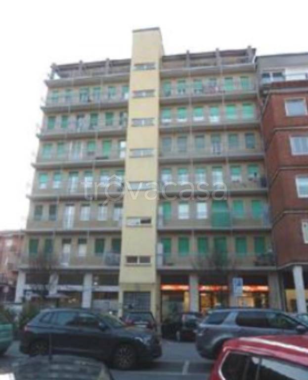 appartamento in vendita ad Azzano San Paolo