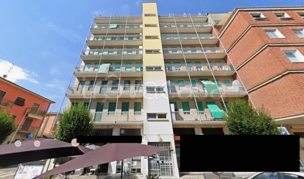 appartamento in vendita ad Azzano San Paolo