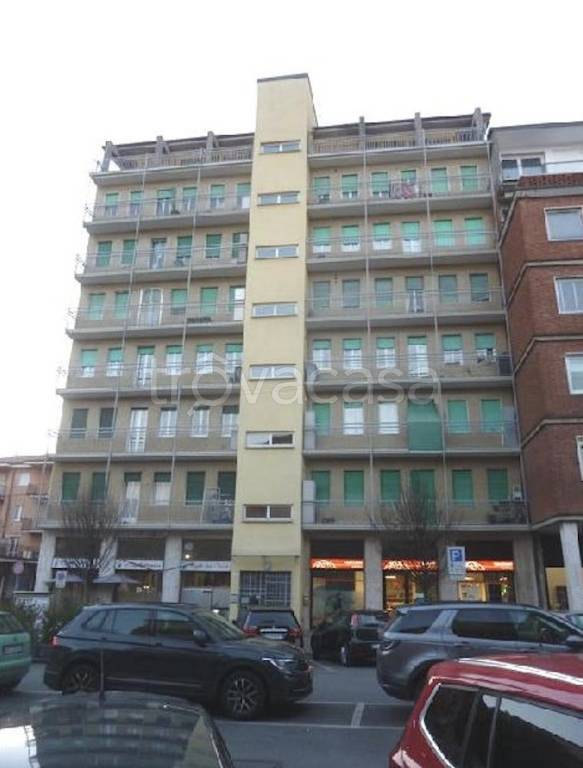 appartamento in vendita ad Azzano San Paolo