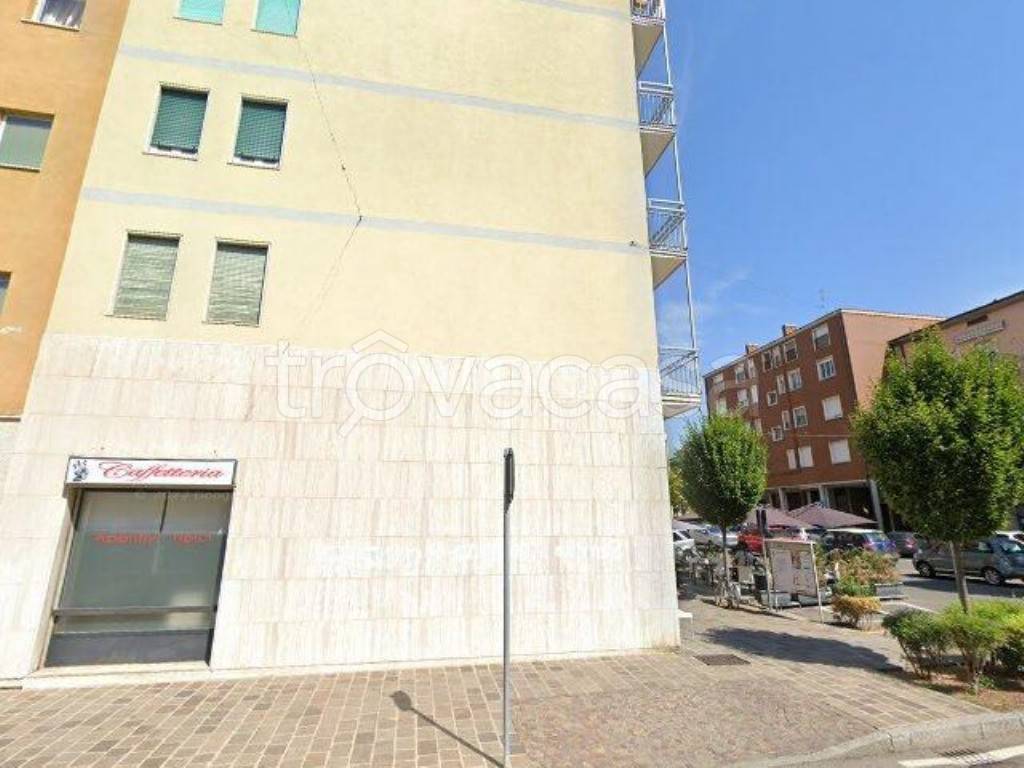 appartamento in vendita ad Azzano San Paolo