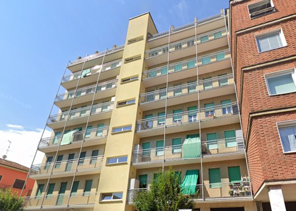 appartamento in vendita ad Azzano San Paolo