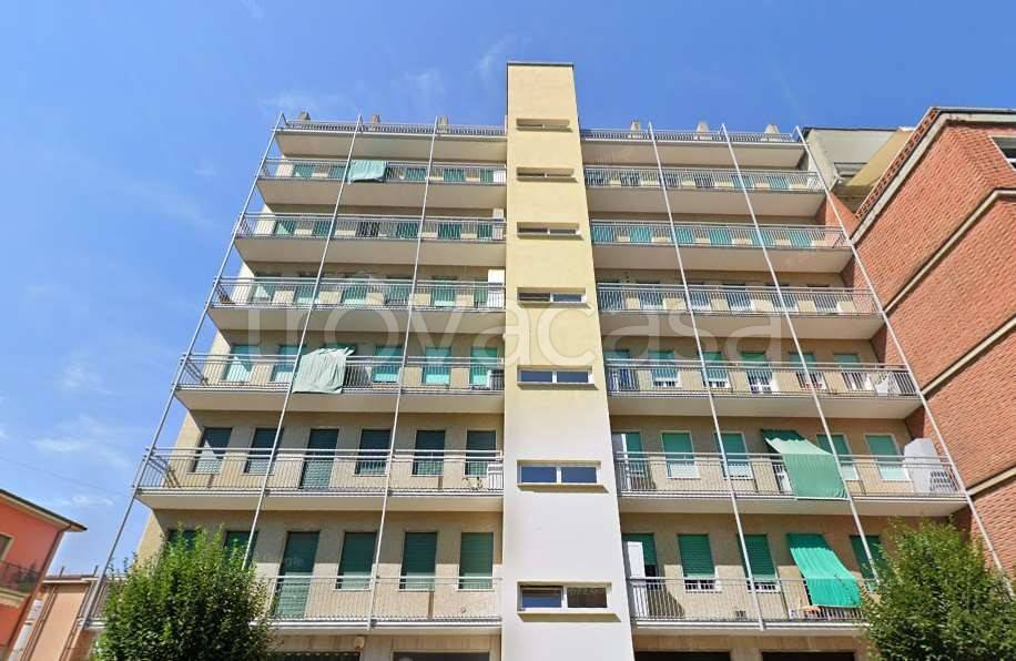 appartamento in vendita ad Azzano San Paolo