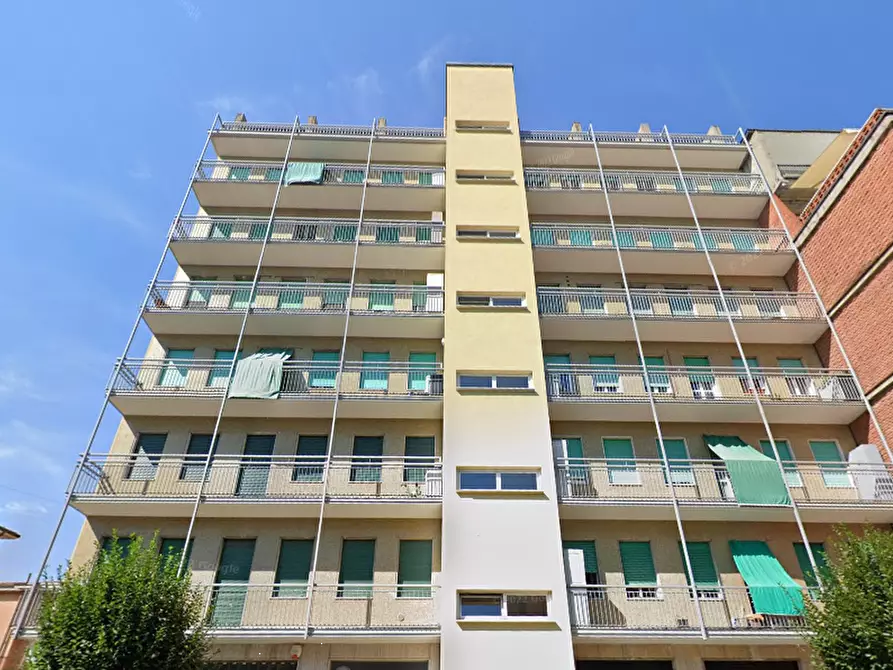 appartamento in vendita ad Azzano San Paolo