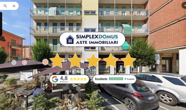 appartamento in vendita ad Azzano San Paolo