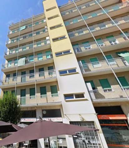 appartamento in vendita ad Azzano San Paolo