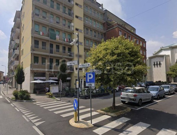 appartamento in vendita ad Azzano San Paolo