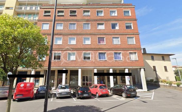 appartamento in vendita ad Azzano San Paolo