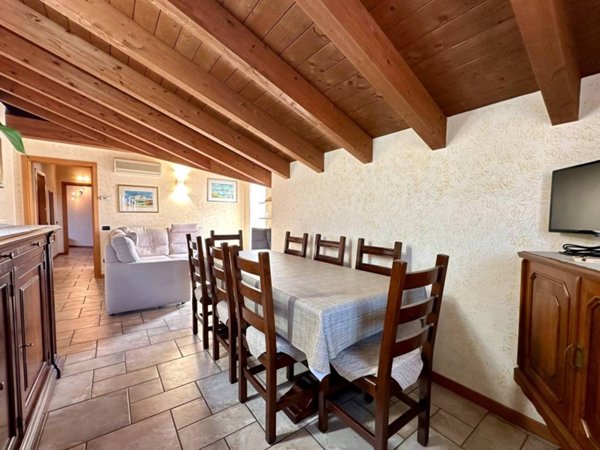 appartamento in vendita ad Azzano San Paolo