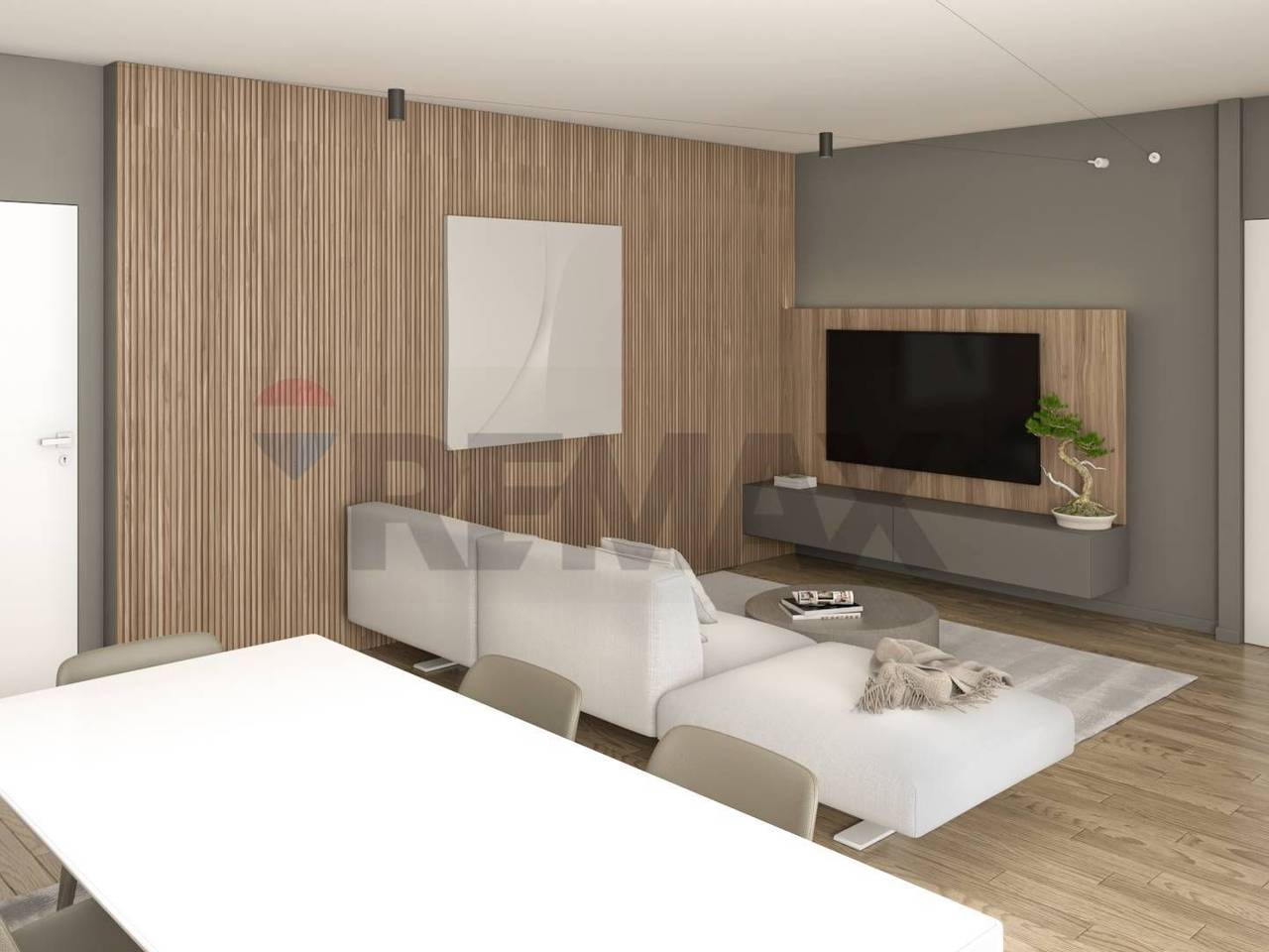 appartamento in vendita ad Azzano San Paolo