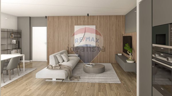 appartamento in vendita ad Azzano San Paolo