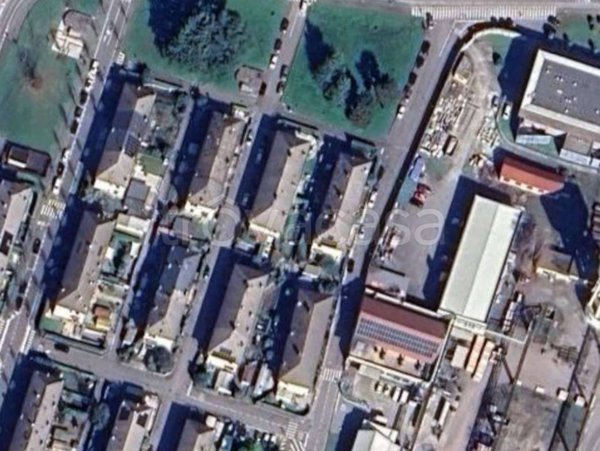 appartamento in vendita ad Azzano San Paolo