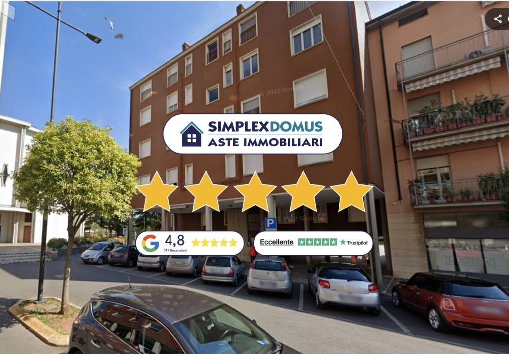 appartamento in vendita ad Azzano San Paolo