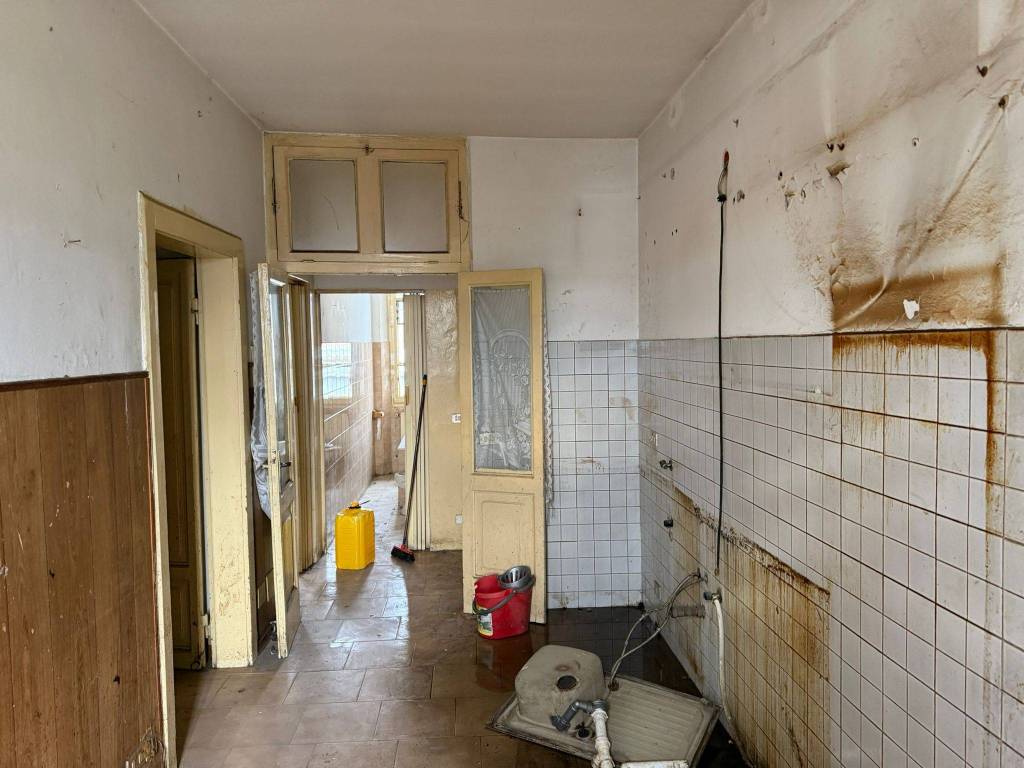 appartamento in vendita ad Azzano San Paolo