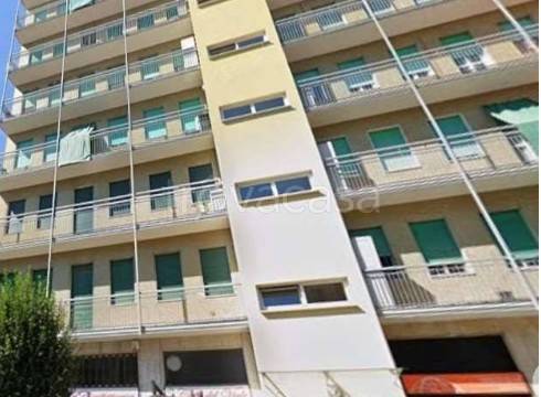 appartamento in vendita ad Azzano San Paolo