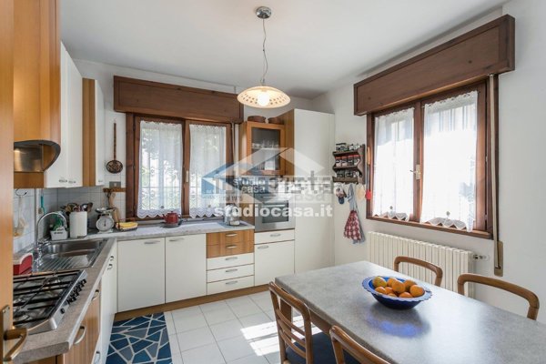 appartamento in vendita ad Azzano San Paolo