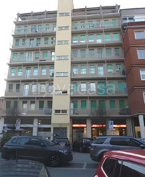 appartamento in vendita ad Azzano San Paolo