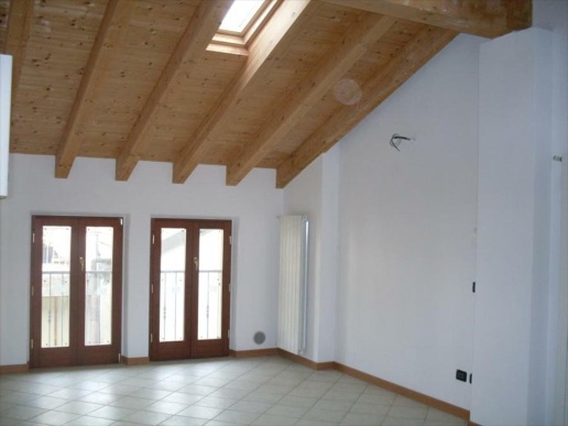 appartamento in vendita ad Azzano San Paolo