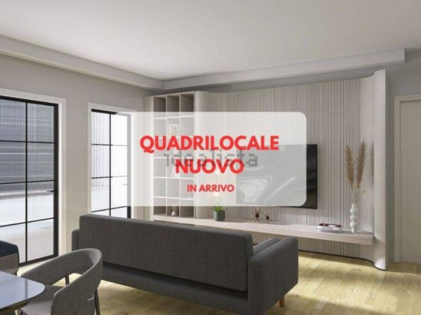 appartamento in vendita ad Azzano San Paolo