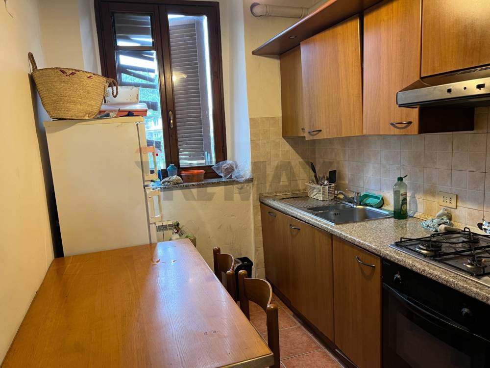 appartamento in vendita ad Azzano San Paolo