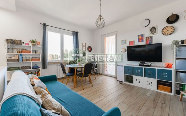 appartamento in vendita ad Azzano San Paolo