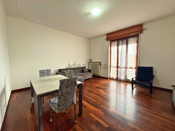 appartamento in vendita ad Azzano San Paolo