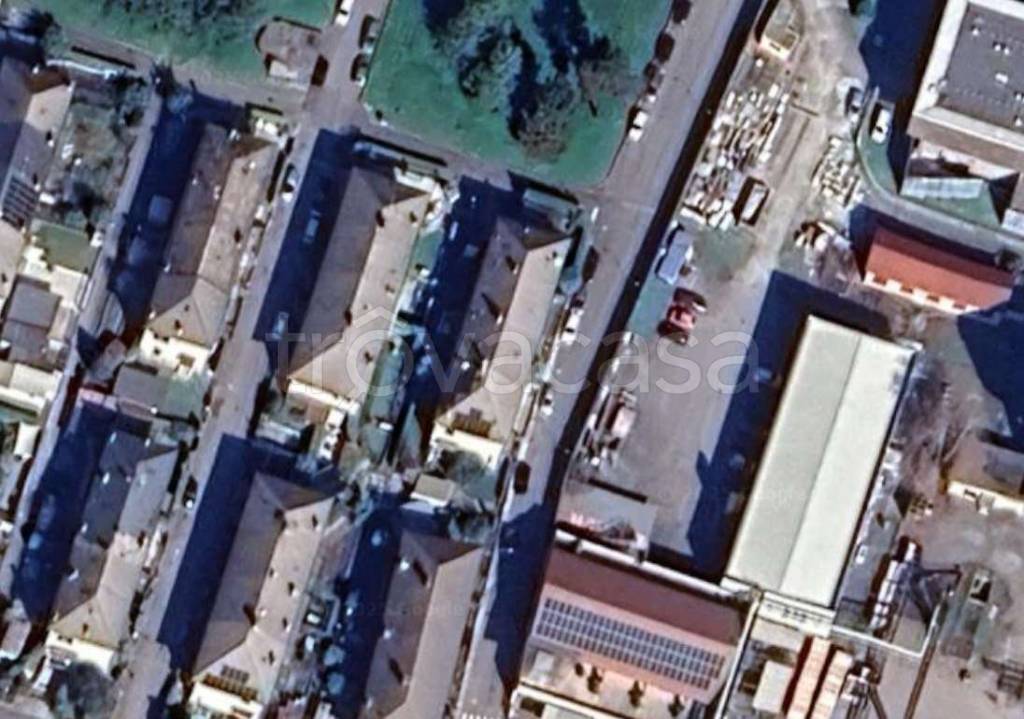 appartamento in vendita ad Azzano San Paolo