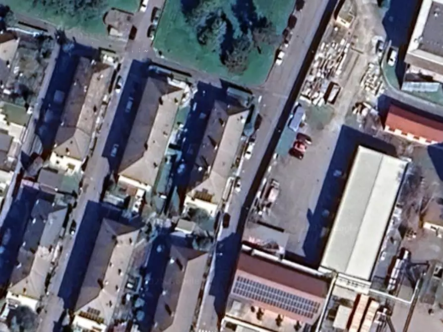 appartamento in vendita ad Azzano San Paolo