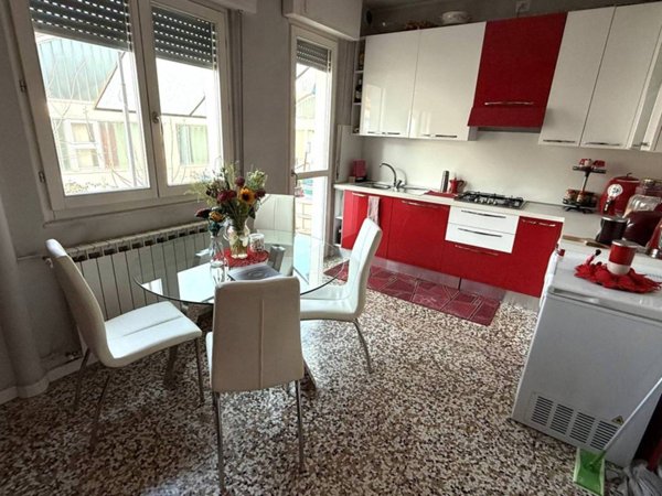 appartamento in vendita ad Azzano San Paolo