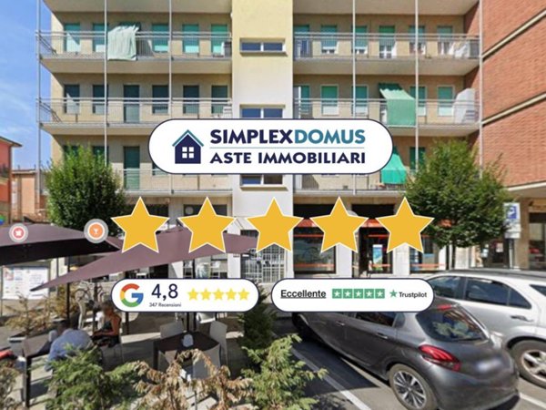 appartamento in vendita ad Azzano San Paolo