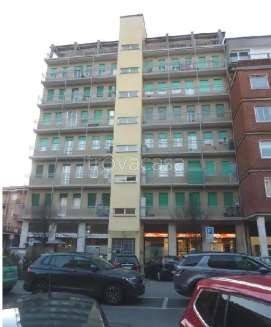 appartamento in vendita ad Azzano San Paolo