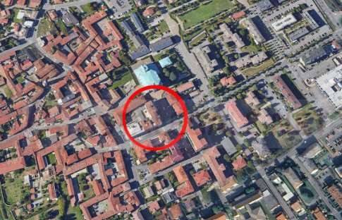 appartamento in vendita ad Azzano San Paolo