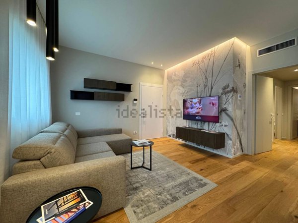 appartamento in vendita ad Azzano San Paolo