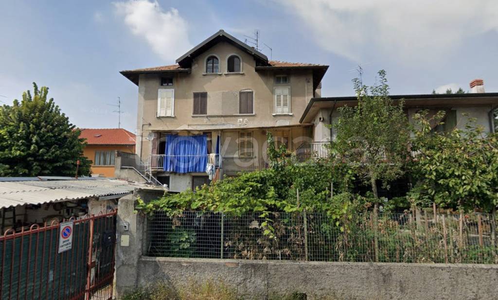 appartamento in vendita ad Azzano San Paolo