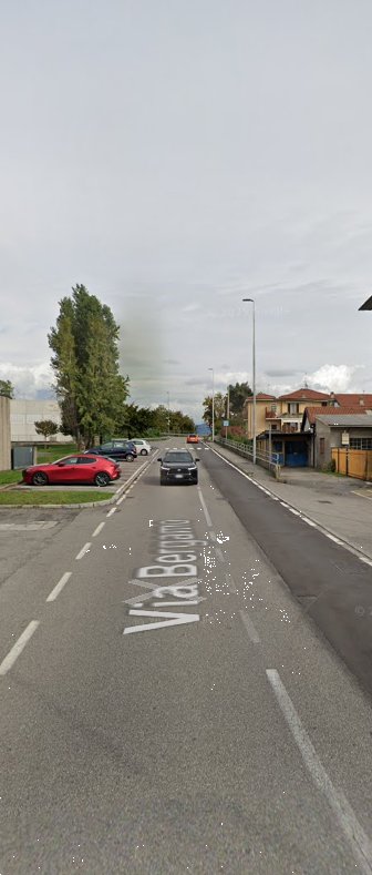 appartamento in vendita ad Azzano San Paolo