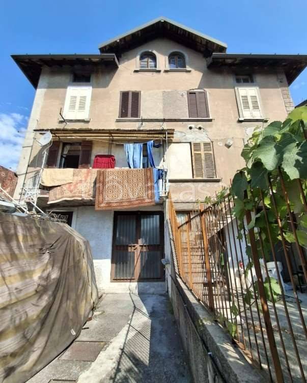 appartamento in vendita ad Azzano San Paolo