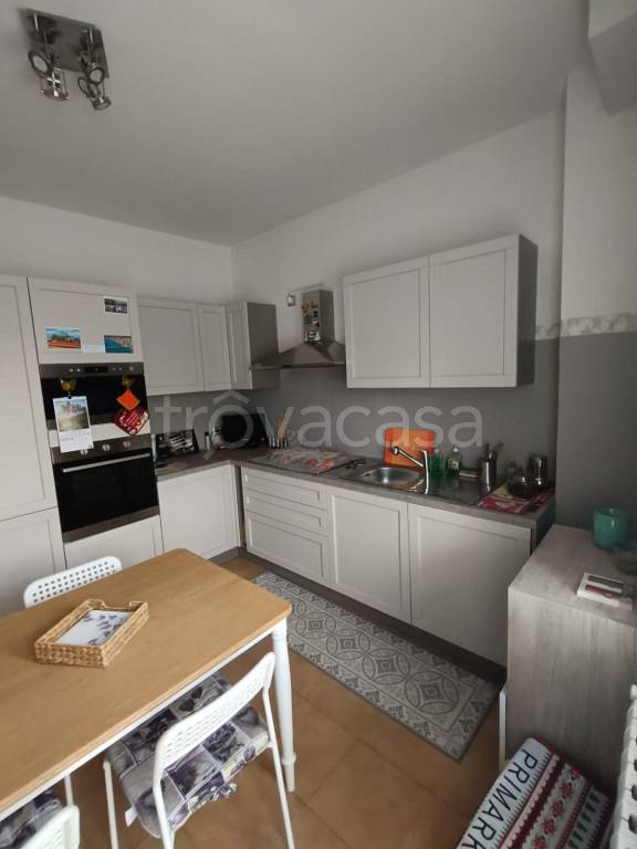 appartamento in vendita ad Azzano San Paolo