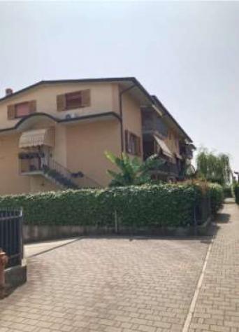 appartamento in vendita ad Azzano San Paolo