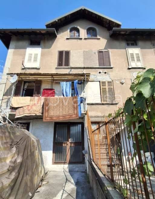 appartamento in vendita ad Azzano San Paolo